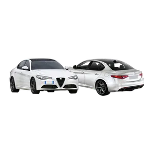 GIULIA 2016-