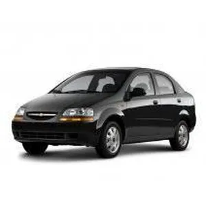 AVEO 2002-