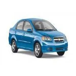 AVEO 4P 2006-