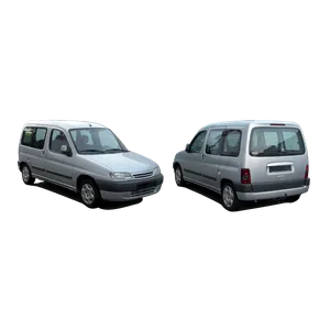 BERLINGO 1996-