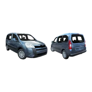 BERLINGO 2008-