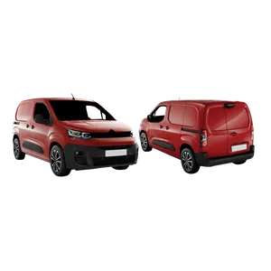 BERLINGO 2018-