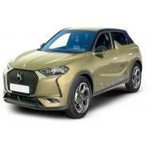 DS3 CROSSBACK 2018-