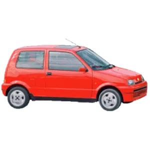 CINQUECENTO 1991-