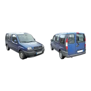 DOBLO 2001-