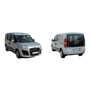 DOBLO 2010-