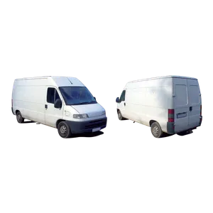 DUCATO 1994-