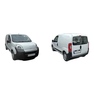 FIORINO 2008-