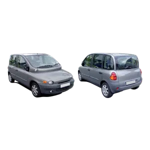 MULTIPLA 1999-