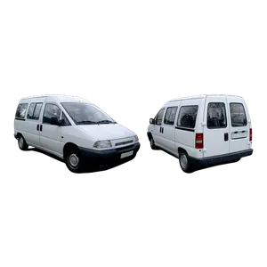 SCUDO 1996-