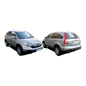 CR-V 2007-