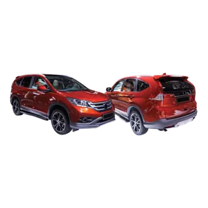 CR-V 2012-