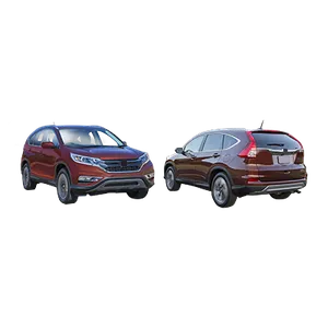 CR-V 2015-