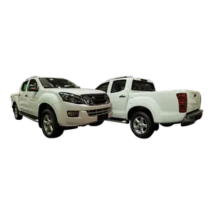 D-MAX 2012-