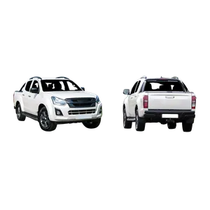 D-MAX 2016-