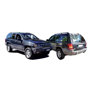 GRAND CHEROKEE 1999-