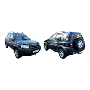 FREELANDER 1998-