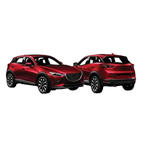 CX-3 2018-