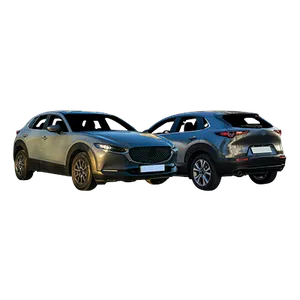 CX-30 2019-