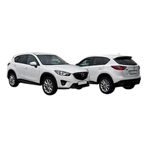 CX-5 2012-