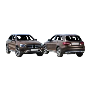 GLC W253 2015-