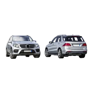 GLE C292 2015-