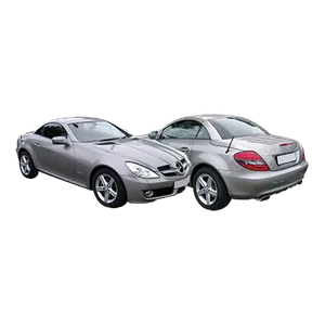 SLK R171 2004-