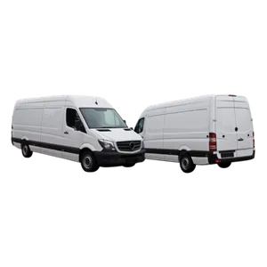 SPRINTER W906 2013-