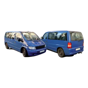 VIANO W638 1996-