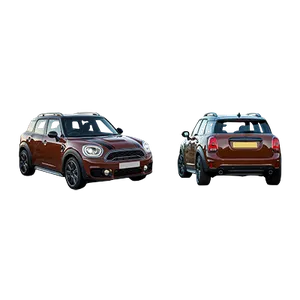 COUNTRYMAN F60 2017-