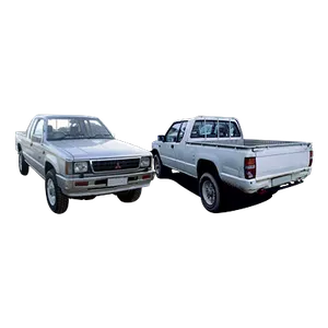 L200 PICK-UP 1987-