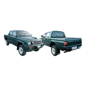 L200 PICK-UP 1996-