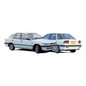 LANCER 1992-