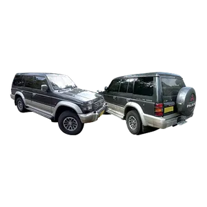 PAJERO 1991-