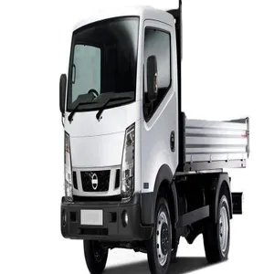 CABSTAR NT400 2014-