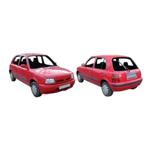 MICRA K11 1992-