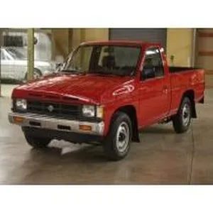 PICK-UP D21 1986-