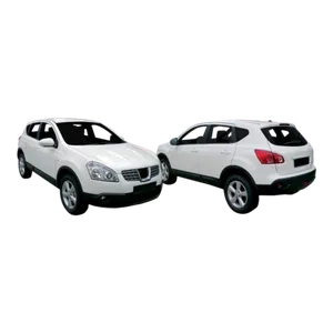 QASHQAI 2007-