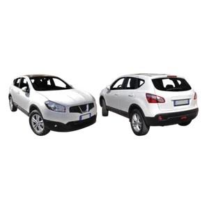 QASHQAI 2010-