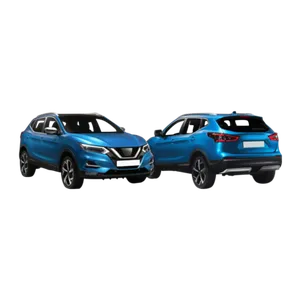 QASHQAI 2017-