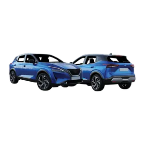 QASHQAI 2021-