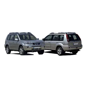 X-TRAIL 2001-