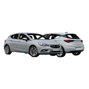 ASTRA K 2015-