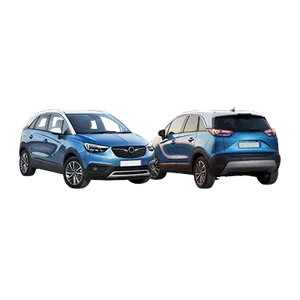 CROSSLAND X 2017-