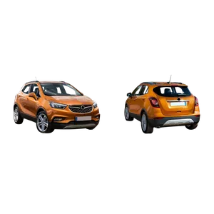 MOKKA X 2016-