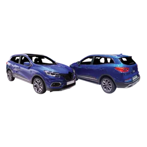 KADJAR 2018-