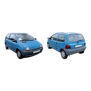 TWINGO I 1993-