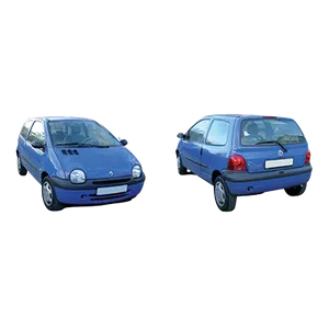 TWINGO I 1998-