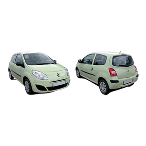 TWINGO II 2007-