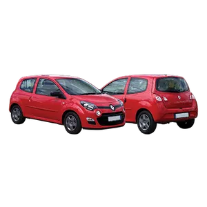 TWINGO II 2012-